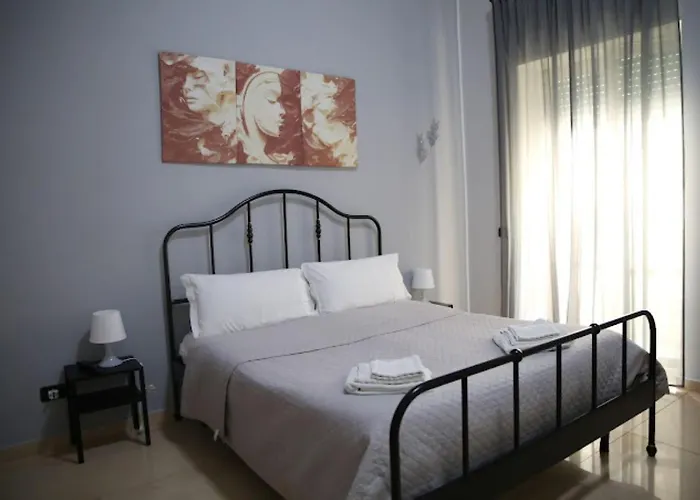 B&B Nancy Napoli