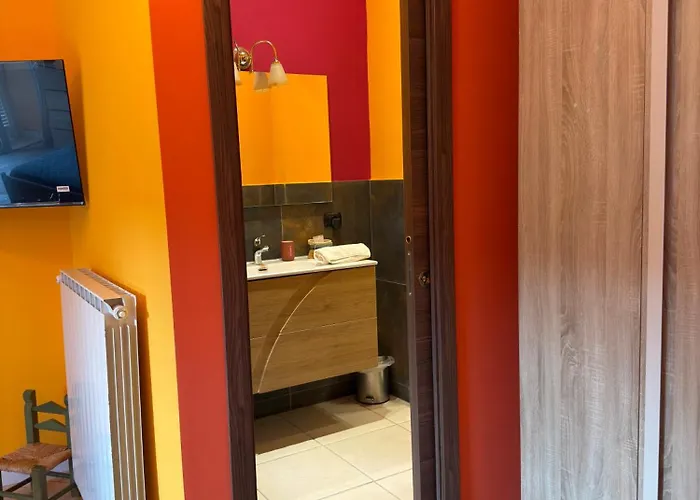 Bed and Breakfast A' Luggetella Napoli