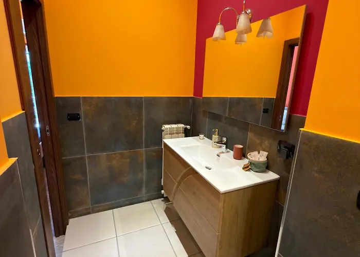 Bed and Breakfast A' Luggetella Napoli